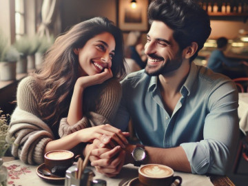 Một người phụ nữ thông minh sẽ có 2 thái độ này đối với tình yêu và hôn nhân