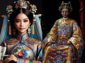 Vị vua nào lắm vợ, đông con, nhiều cháu nhưng được đánh giá có công vô cùng lớn trong lịch sử Việt?