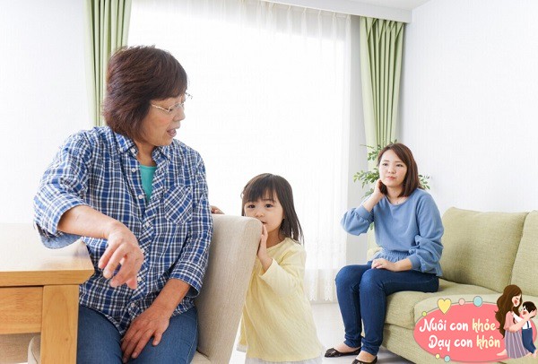 Quá trình học nói của trẻ cần được bố mẹ hướng dẫn, hỗ trợ và tạo điều kiện thuận lợi.