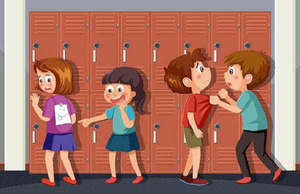 Khi con bị đánh đừng dạy bé đánh lại, hãy làm theo cách này việc chống bắt nạt mới có hiệu quả - 6