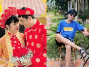 Giải trí - Người đàn ông khiến Lê Phương 2 lần mặc váy cưới, con trai lớn thi lớp 10