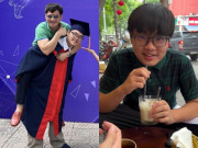 Yêu con - Con trai Xuân Bắc 2k9 dự tuyển vào lớp 10 ở Hà Nội, ra khỏi phòng thi báo kết quả khiến bố mẹ ngã ngửa