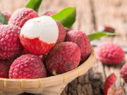 Bếp Eva - Trắc nghiệm: Chọn vải cúng Tết Đoan Ngọ thế nào mới ngon ngọt và không sâu đầu?
