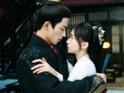 Mặc Vũ Vân Gian: Bộ phim cứu đời 1 nữ diễn viên, đến Dương Mịch cũng phải hít khói