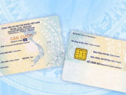 Tin tức - Từ ngày 1/7, trẻ em dưới 6 tuổi được cấp thẻ Căn cước riêng