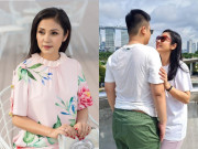 Giải trí - Việt Trinh hiếm hoi tiết lộ về "cha của con trai"