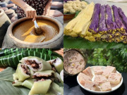 Lifestyle - Về Hưng Yên mua 7 đặc sản này về làm quà ai cũng khen nức nở, đảm bảo ngon mê ly