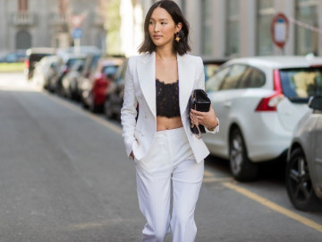 Đồ nhỏ mặc bao lâu thì nên thay mới? Đọc đáp án nhiều chị em thấy mình chưa biết trân trọng bản thân