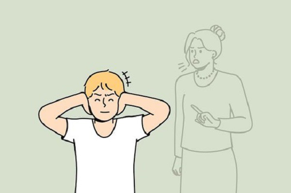 Không chấp nhận phản bác.