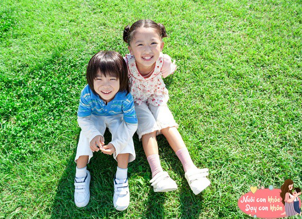 Cải thiện sức khỏe tinh thần.