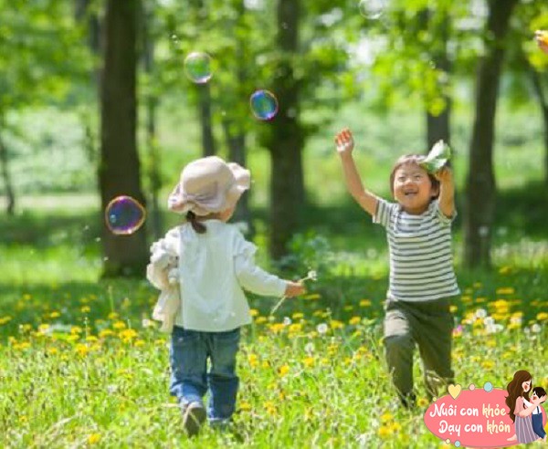 Thúc đẩy sự sáng tạo và tư duy linh hoạt.