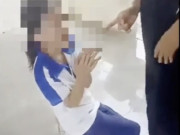 Tin tức - Nữ sinh 14 tuổi sốc tâm lý sau khi bị lột quần áo, ép hút thuốc lá