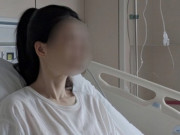 Sức khỏe - Người phụ nữ 37 tuổi bị ung thư phổi thừa nhận mắc sai lầm này trong căn bếp của mình