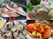 Lifestyle - 7 đặc sản Côn Đảo ngon không thể chối từ, nhắc đến thôi đã thèm "ứa nước miếng"