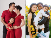 Giải trí - Mỹ nhân Việt lấy chồng Ấn Độ: Nguyệt Ánh sau sinh bị trầm cảm, Võ Hạ Trâm sắp đón "bé rồng lai"