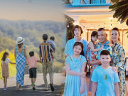 Làm đẹp - Hội mỹ nhân đông con Vbiz có tuyệt chiêu dưỡng nhan đáng nể, người cuối cùng là Hoa hậu đình đám