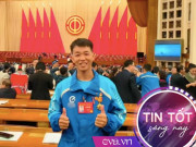 Tin tức - Chàng shipper vượt 2.000 km giúp người vô gia cư về nhà, 5 năm qua giúp 131 gia đình đoàn tụ