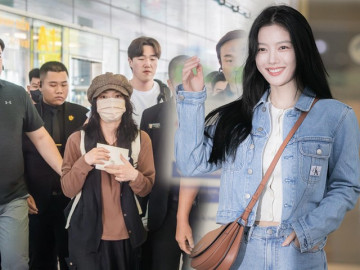 Nhan sắc "em gái quốc dân” vừa đến Việt Nam: Ngọt ngào như kẹo, có bước dưỡng da kiểu "đồng hồ ngược"