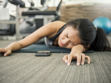 12 dấu hiệu cảnh báo sớm u não nhưng dễ nhầm với bệnh khác khiến nhiều người bỏ qua “thời gian vàng”...