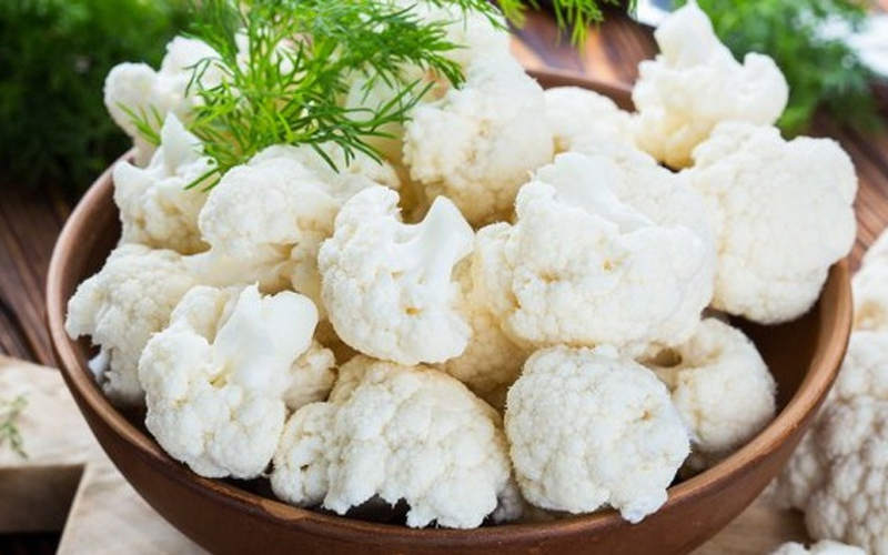 Bác sĩ Nhật giảm 14 kg nhờ thay cơm bằng loại rau rẻ tiền - 6