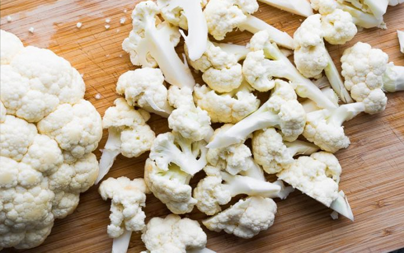 Bác sĩ Nhật giảm 14 kg nhờ thay cơm bằng loại rau rẻ tiền - 7