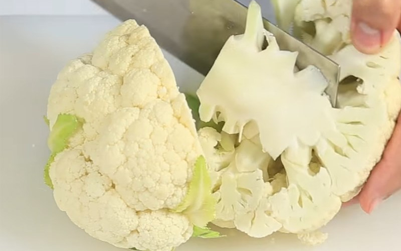 Bác sĩ Nhật giảm 14 kg nhờ thay cơm bằng loại rau rẻ tiền - 5