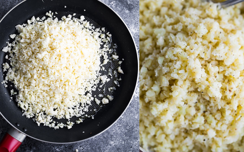 Bác sĩ Nhật giảm 14 kg nhờ thay cơm bằng loại rau rẻ tiền - 9