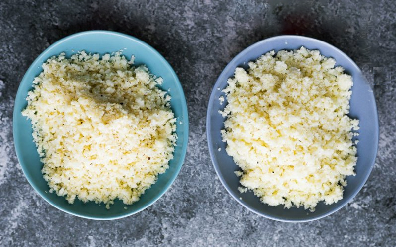 Bác sĩ Nhật giảm 14 kg nhờ thay cơm bằng loại rau rẻ tiền - 11