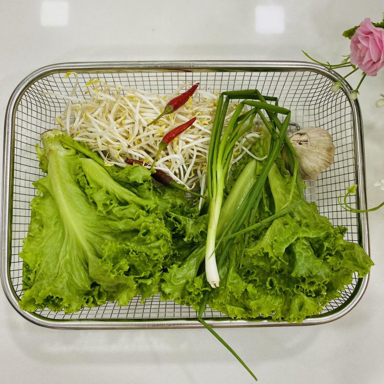Cách nấu hủ tiếu bò viên thơm ngon, chuẩn vị của mẹ đảm Sài Gòn - 5