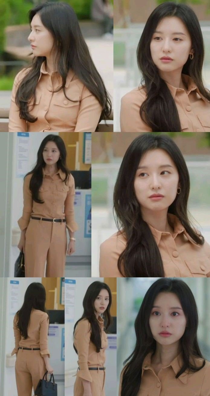 Kiểu áo công sở được "lăng xê" mạnh mẽ trên phim Hàn, 1 người mặc 9 người khen đẹp - 6
