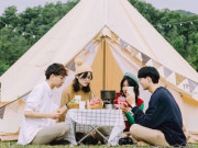 Lifestyle - 5 gợi ý sau sẽ giúp bạn có một chuyến camping hè lý tưởng, vừa an toàn lại còn tiện lợi