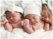 Bà bầu - "Cặp song sinh" cách nhau 11 tháng, người mẹ lý giải sự việc gây ra nhiều tranh cãi