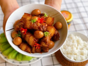 Sức khỏe - Món ăn từ thịt lợn của người Việt lọt top ngon nhất thế giới, ăn rất hao cơm nhưng tiềm ẩn nguy cơ với sức khỏe