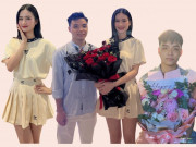 Yêu - Nàng hậu hiếm hoi công khi bạn trai ngay sau khi đăng quang, 7 năm yêu nhau vẫn mặn nồng