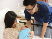 Yêu con - "Sao em không giống bố chút nào", lời nói của con gái khiến chồng tôi đòi xét nghiệm ADN