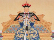 Bà bầu - Hoàng hậu có tốc độ sinh đẻ đáng ngưỡng mộ: 10 năm sinh 6 con, được hoàng đế hết sức sủng ái