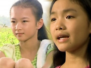 Đẹp - Dàn sao nhí "Mùi Ngò Gai" sau 18 năm: Angela Phương Trinh bị soi dao kéo quá đà, Yeye Nhật Hạ từng tăng 40kg