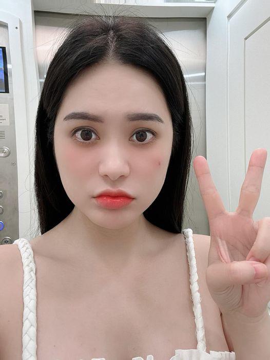 Sao Việt 24h: Con gái Huy Khánh đã lâu mới được gặp bố, ngoại hình thay đổi ở tuổi 12, có chiếc mũi đặc biệt - 9