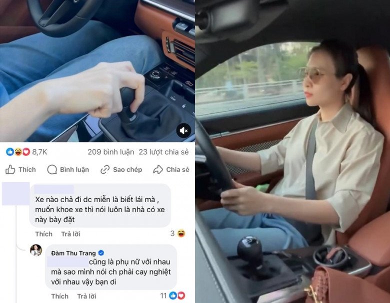Sao Việt 24h: Con gái Huy Khánh đã lâu mới được gặp bố, ngoại hình thay đổi ở tuổi 12, có chiếc mũi đặc biệt - 5