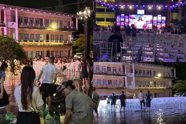 Sao Việt 24h: Con gái Huy Khánh đã lâu mới được gặp bố, ngoại hình thay đổi ở tuổi 12, có chiếc mũi đặc biệt - 16