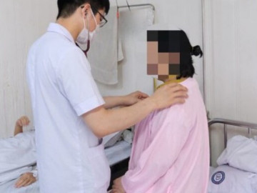 Cẩn trọng biến chứng đái tháo đường thai kỳ