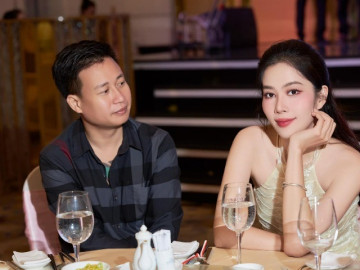 Về Đà Lạt ở ẩn sau drama, Nam Em tiết lộ lý do chọn yêu bạn trai hiện tại