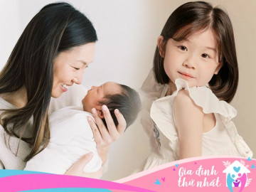 Chăm sóc con từ đầu đến chân với những combo dưỡng da dịu nhẹ, bé an toàn, mẹ an tâm