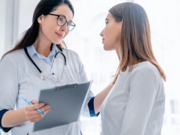 5 bước quan trọng cải thiện khả năng sinh sản khi bị buồng trứng đa nang