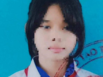 Tìm thấy nữ sinh lớp 7 mất tích 4 ngày ở An Giang