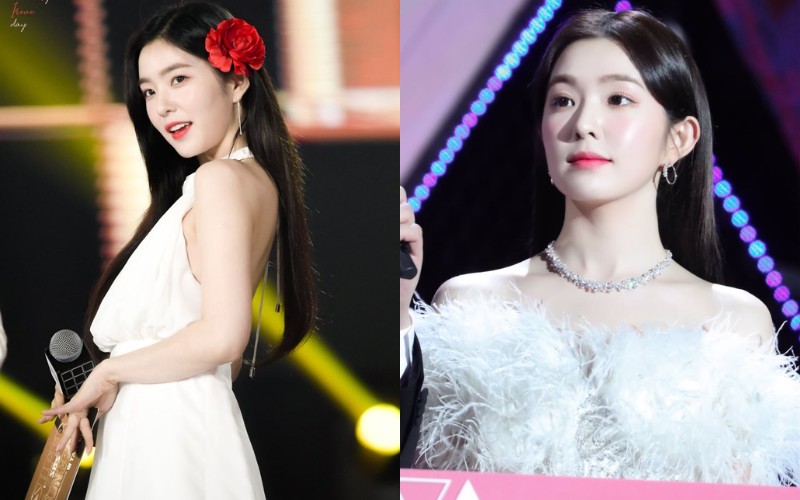Không chỉ là một idol tài năng, Irene còn được mệnh danh là “đệ nhất visual kpop gen 3” khi sở hữu khuôn mặt tỷ lệ vàng cùng vẻ ngoài được đánh giá là đẹp tới “vô thực”. 


