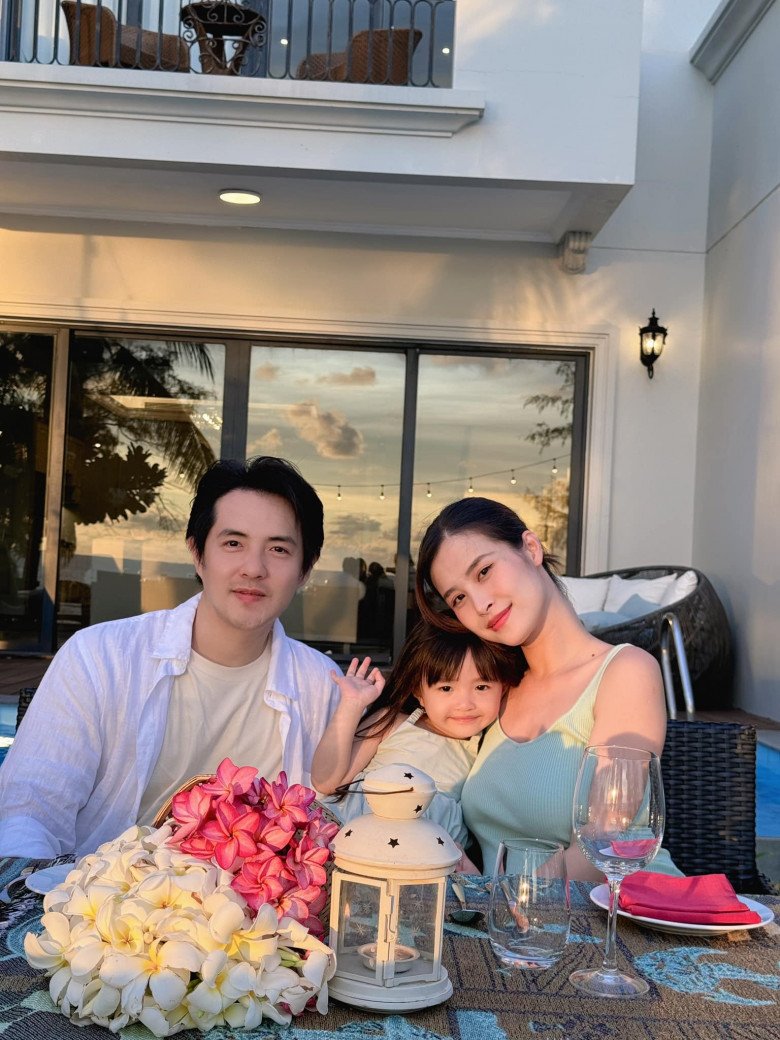 Hé lộ thời gian Đông Nhi sinh con gái thứ 2, làm dâu hào môn nên cả thai kỳ sướng như bà hoàng - 3