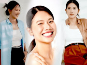 Đẹp - Đã tốn tiền tu sửa “góc con người” thì phải đẹp đỉnh như “tiên cá” Ánh Viên, ảnh mới cứ ngỡ nữ tổng tài