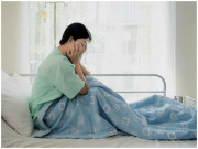 Bà bầu - Cô gái trẻ lấy ông chú hơn mình 10 tuổi, cố gắng mang thai chục lần đều bị sảy