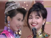 Làm đẹp - Top 10 Hoa hậu Hồng Kông đẹp nhất mọi thời đại, có người từng bị chê xấu nhất lịch sử